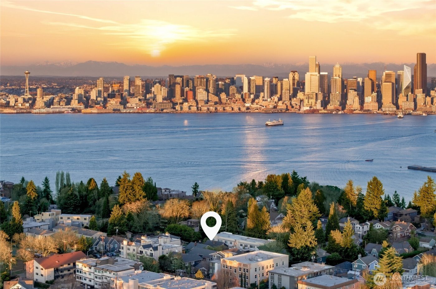 1927 42nd Avenue SW, Seattle, WA 98116