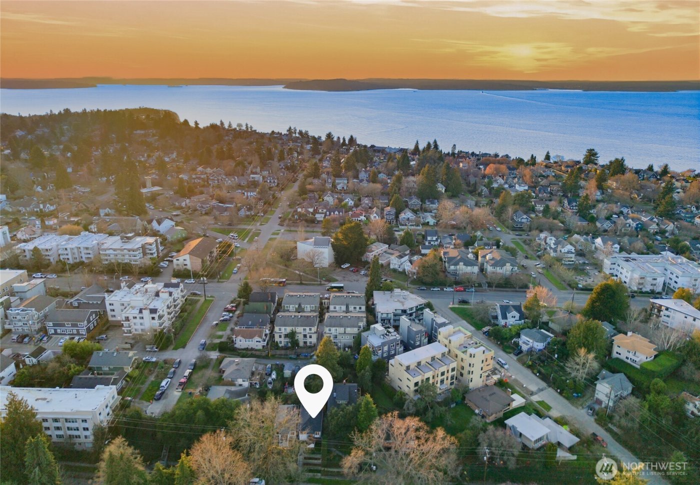 1927 42nd Avenue SW, Seattle, WA 98116