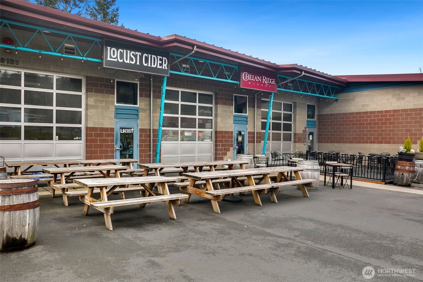 18813 143rd Court NE, Woodinville, WA 98072