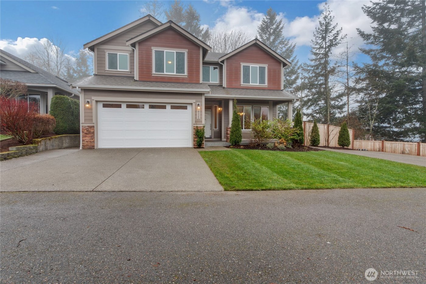 8525 Malia Ln. SE, Olympia, WA 98513
