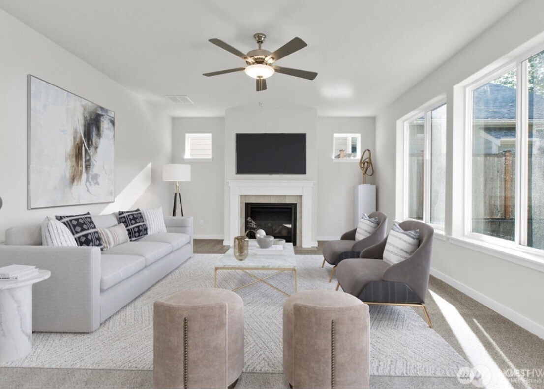 8525 Malia Ln. SE, Olympia, WA 98513