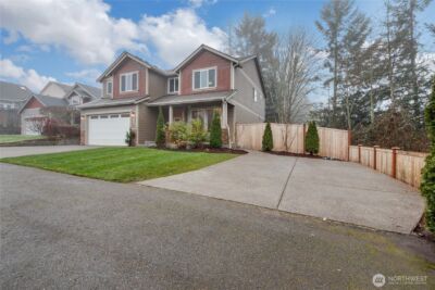 8525 Malia Ln. SE, Olympia, WA 98513 - Photo 2