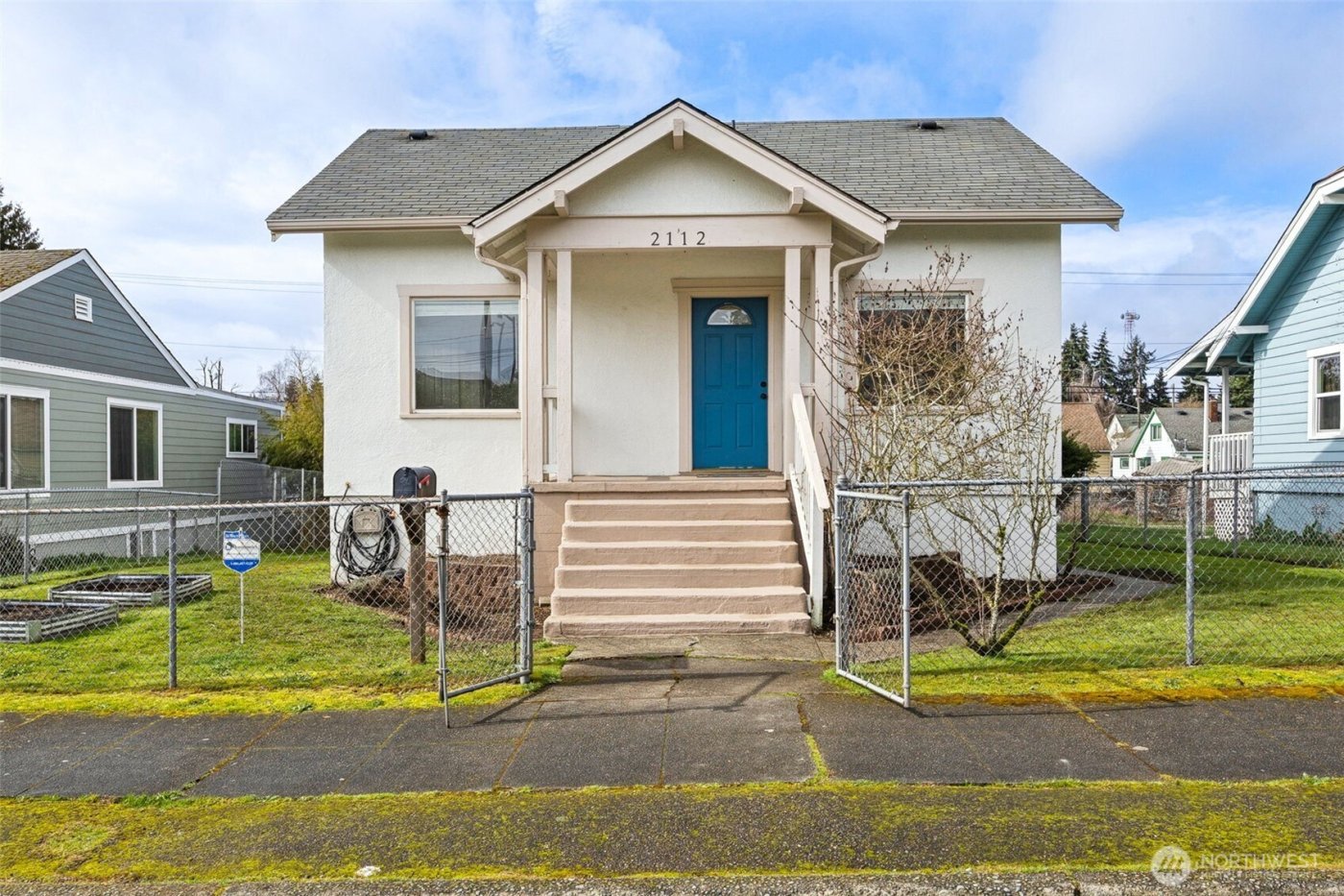 2112 S Ash Street , Tacoma, WA 98405