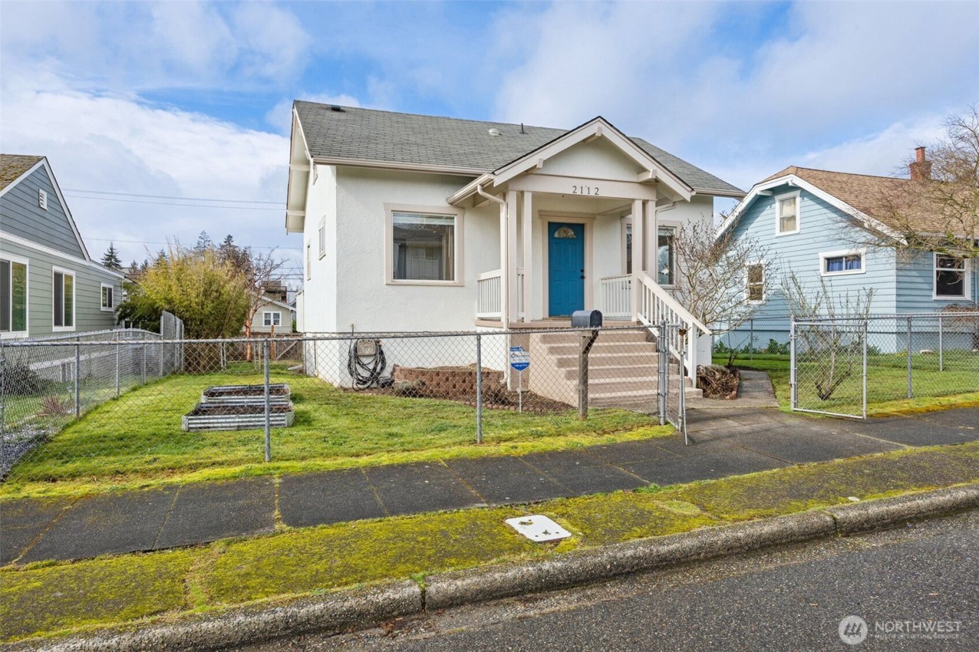 2112 S Ash Street , Tacoma, WA 98405