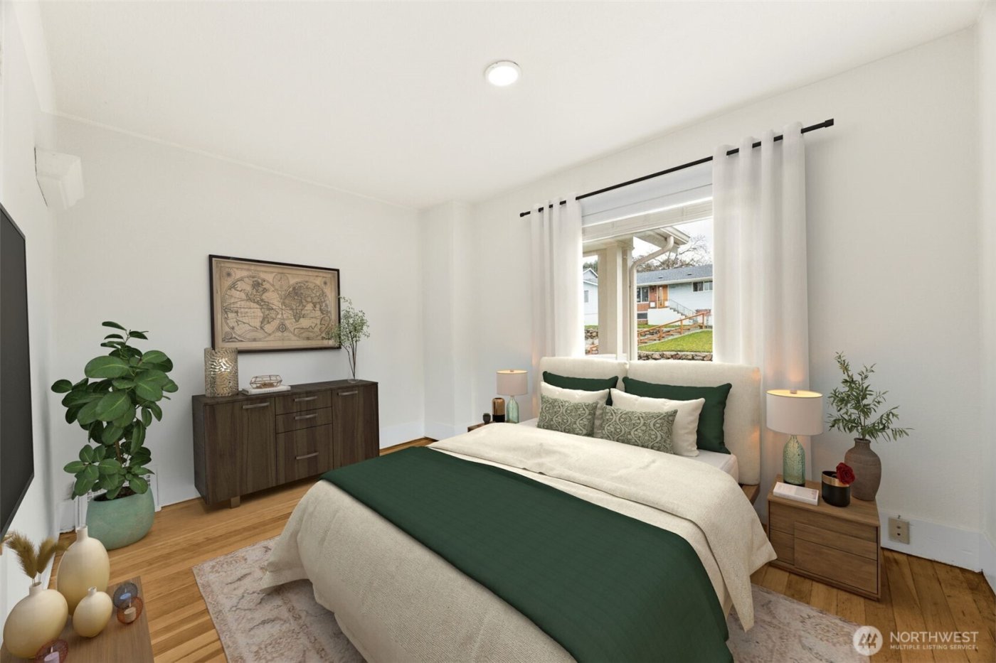 2112 S Ash Street , Tacoma, WA 98405