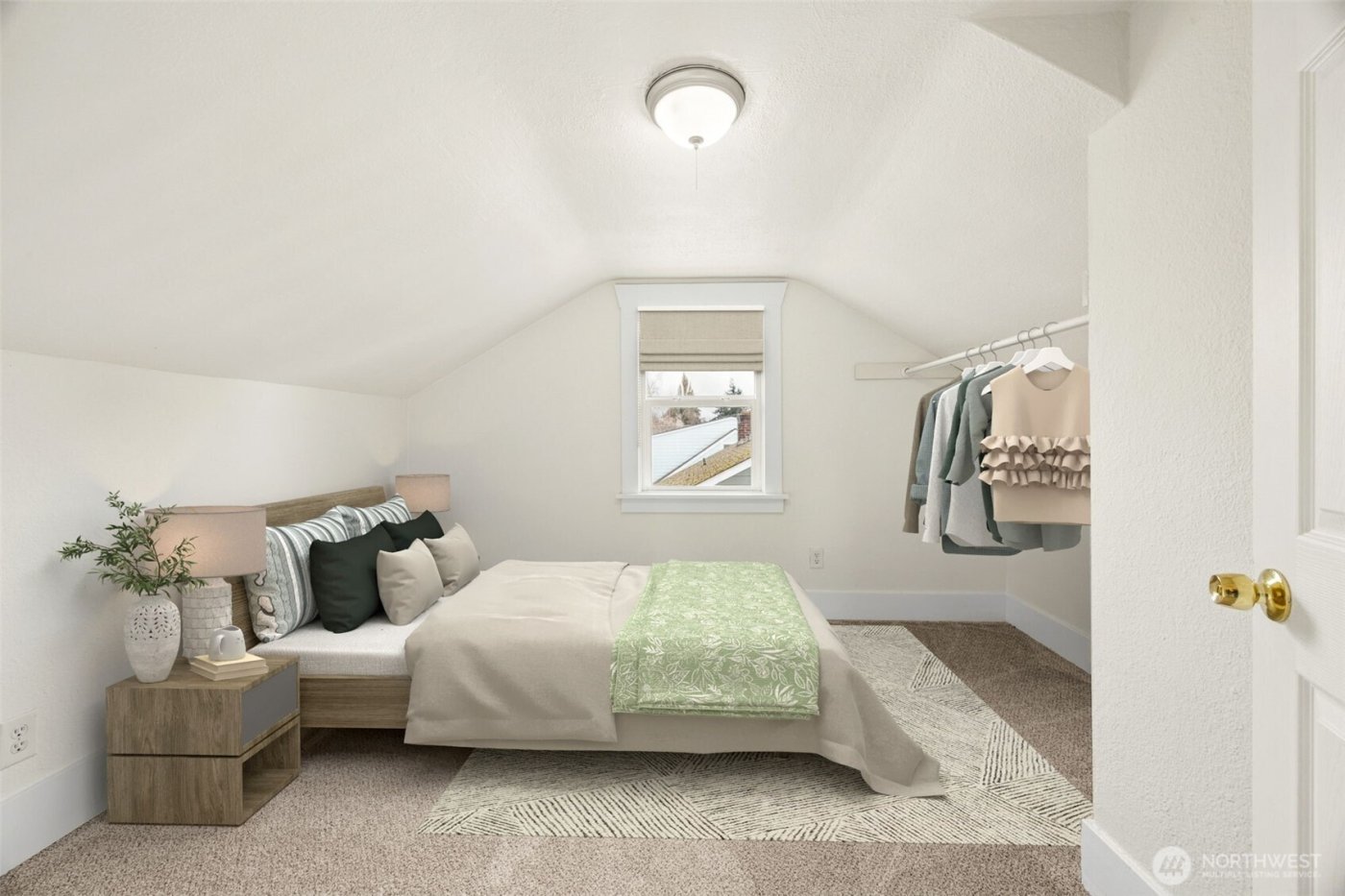 2112 S Ash Street , Tacoma, WA 98405