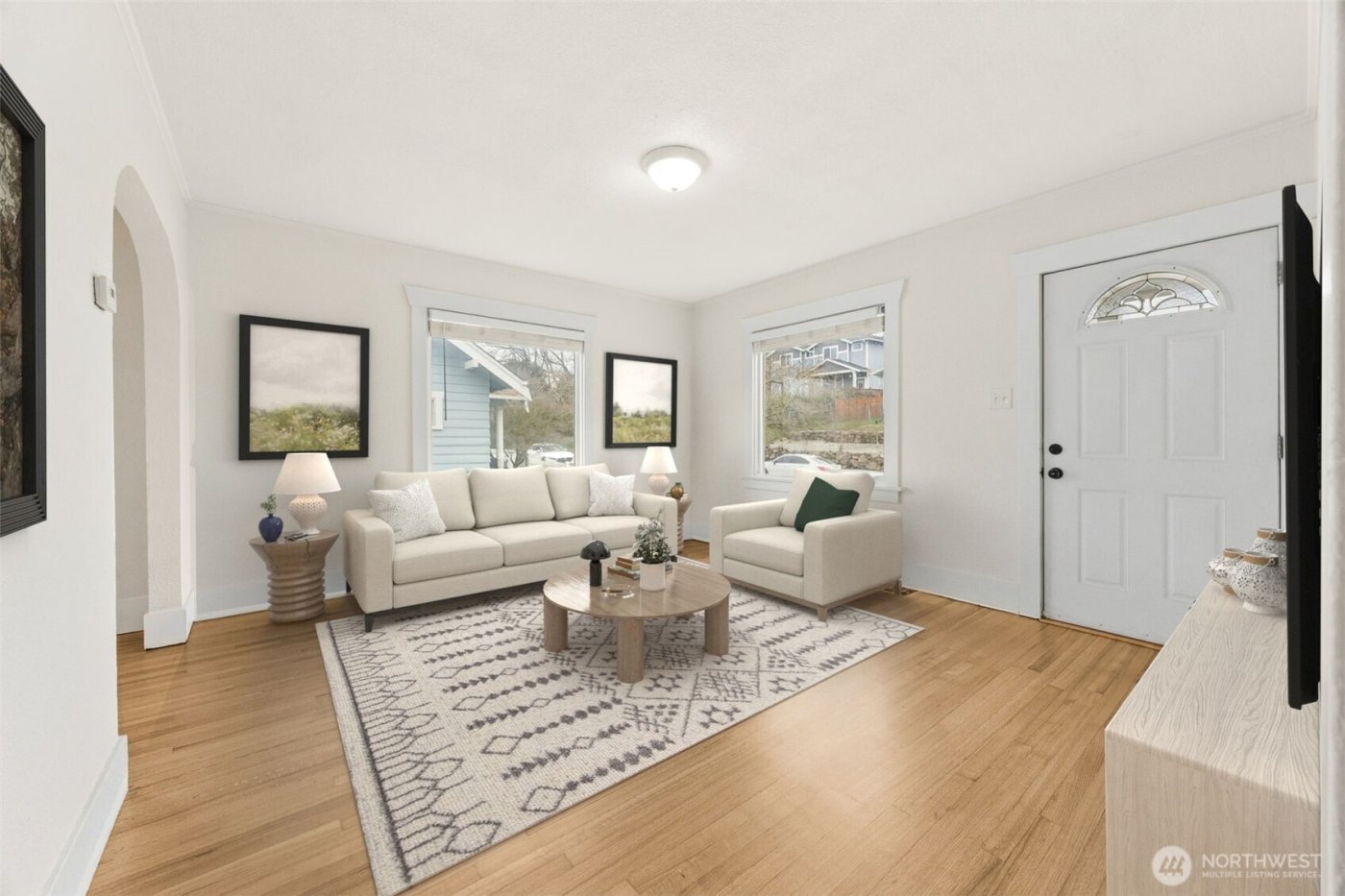 2112 S Ash Street , Tacoma, WA 98405