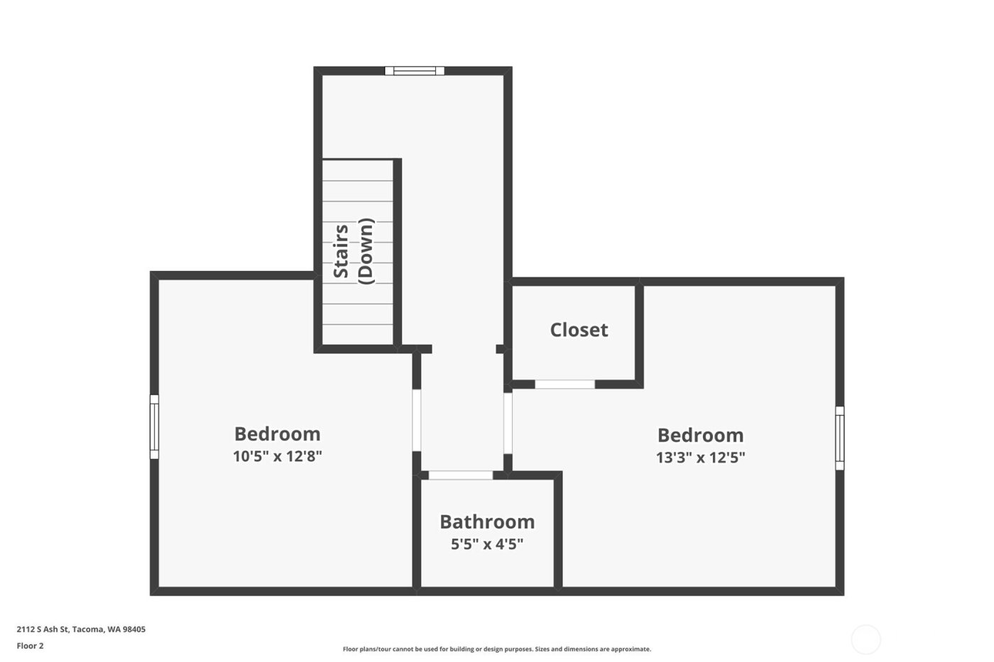 2112 S Ash Street , Tacoma, WA 98405