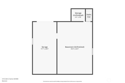 2112 S Ash Street , Tacoma, WA 98405 - Photo 38