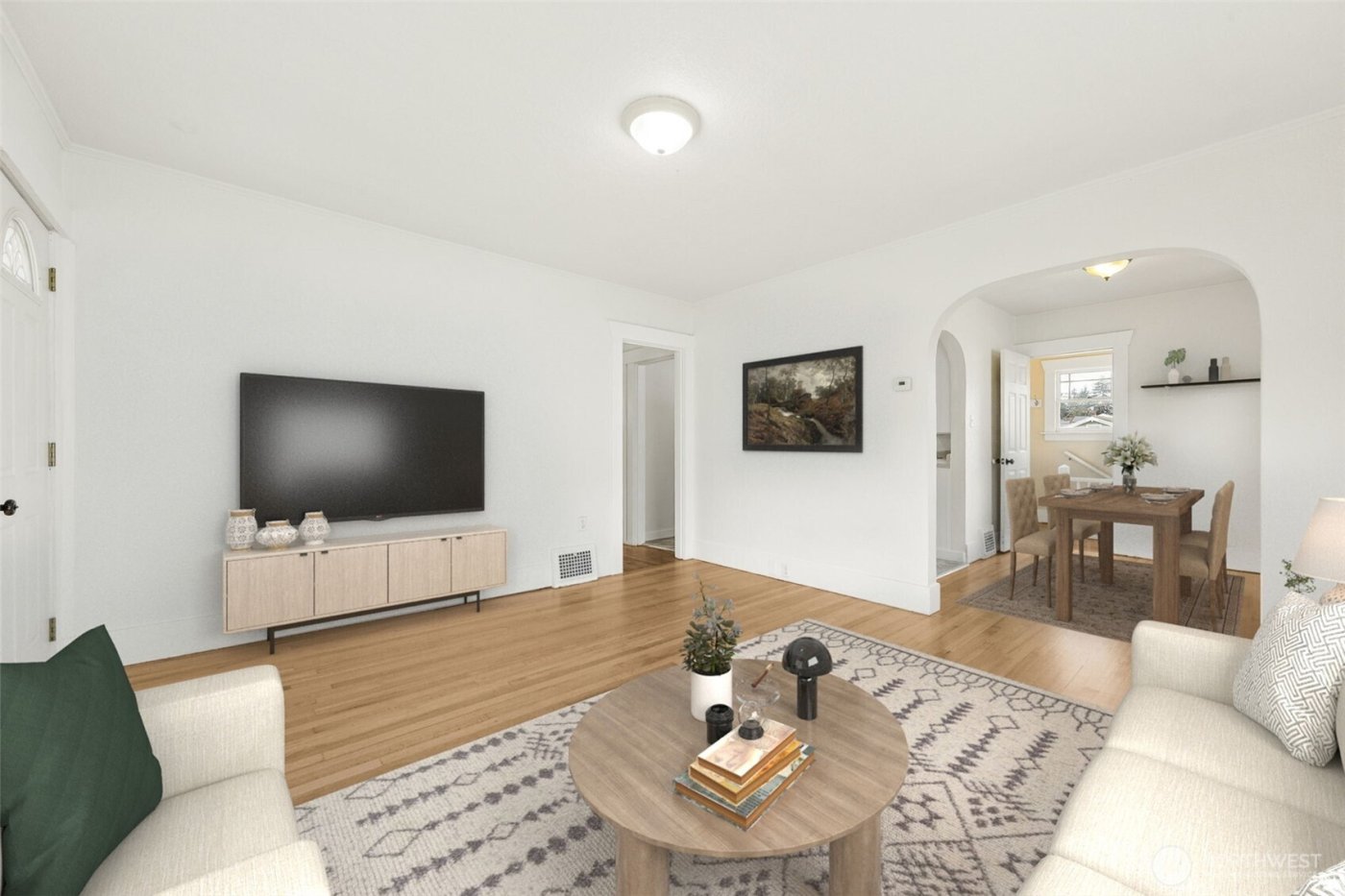 2112 S Ash Street , Tacoma, WA 98405