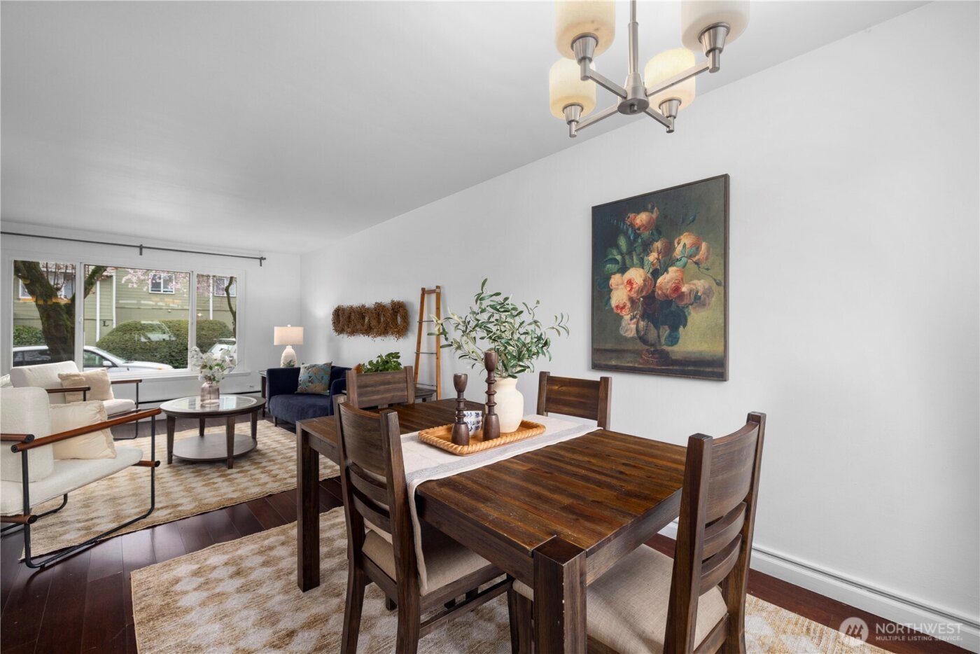 4877 Terrace Drive NE, Seattle, WA 98105