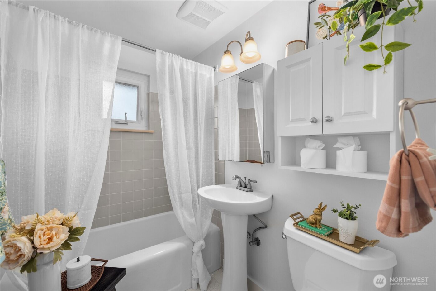 4877 Terrace Drive NE, Seattle, WA 98105