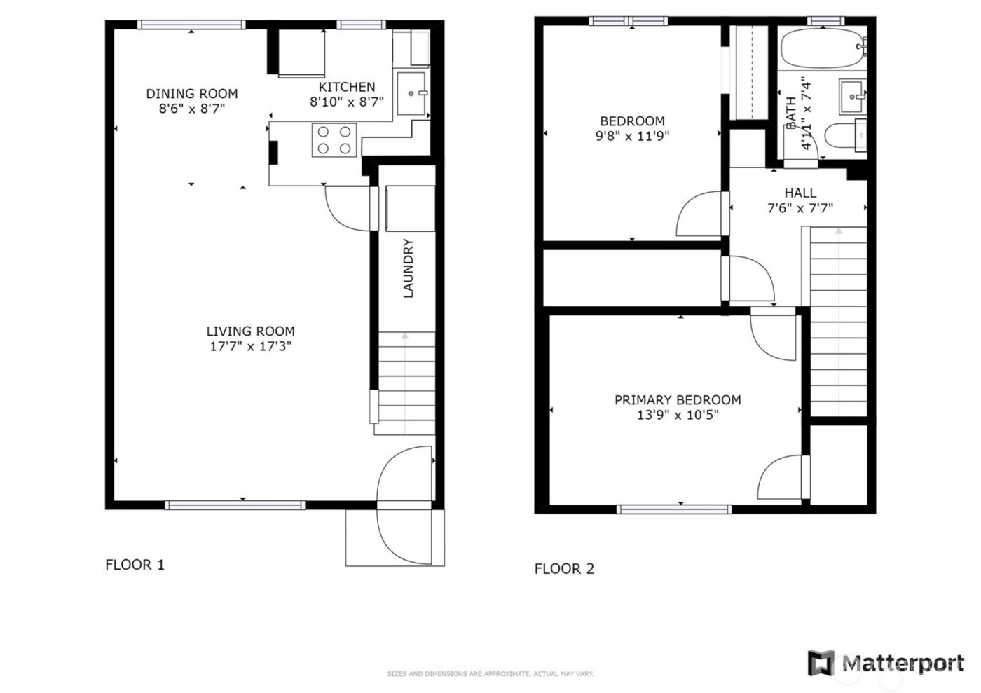 4877 Terrace Drive NE, Seattle, WA 98105