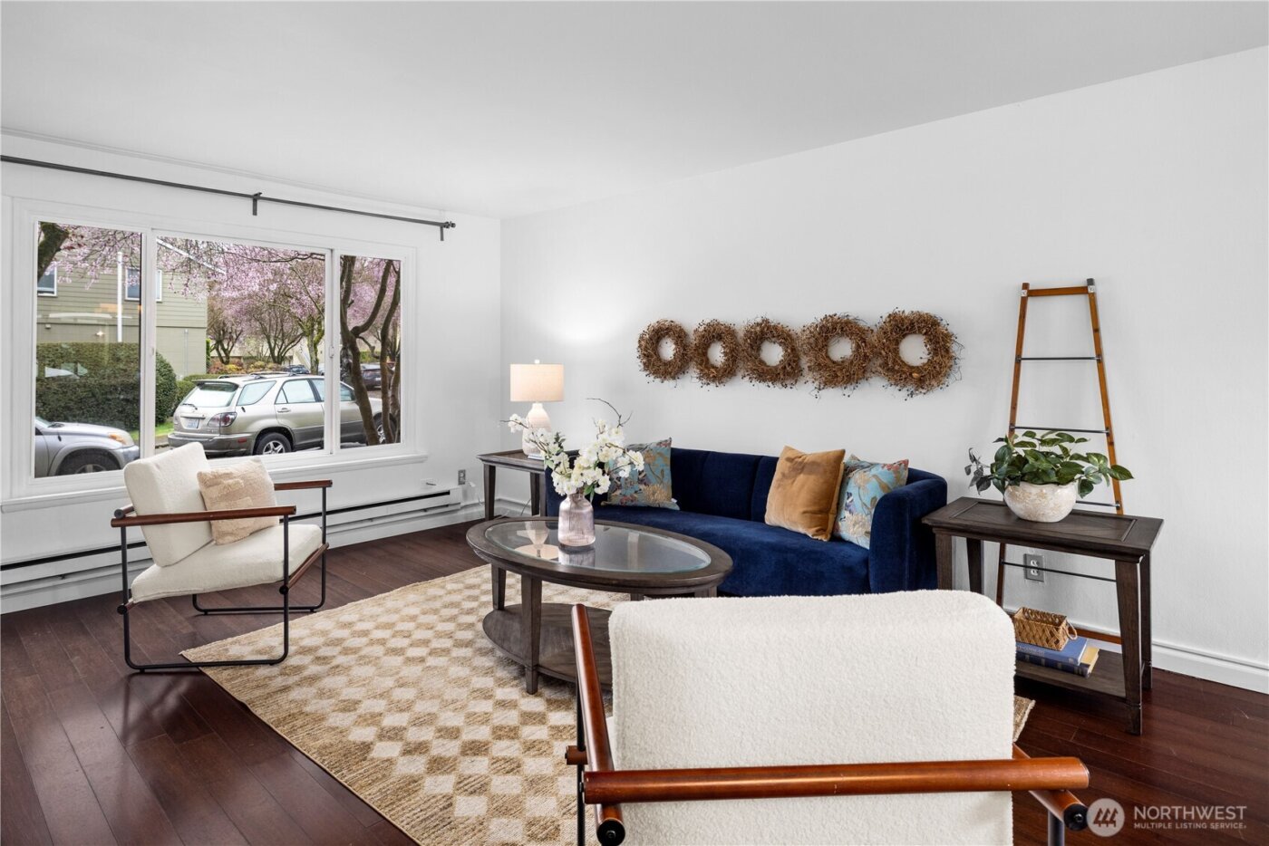 4877 Terrace Drive NE, Seattle, WA 98105