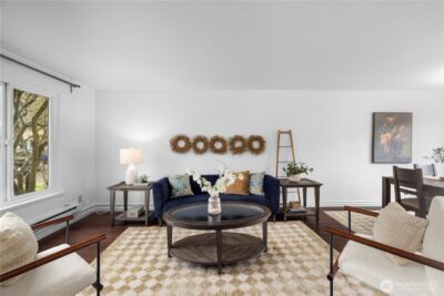 4877 Terrace Drive NE, Seattle, WA 98105 - Photo 9