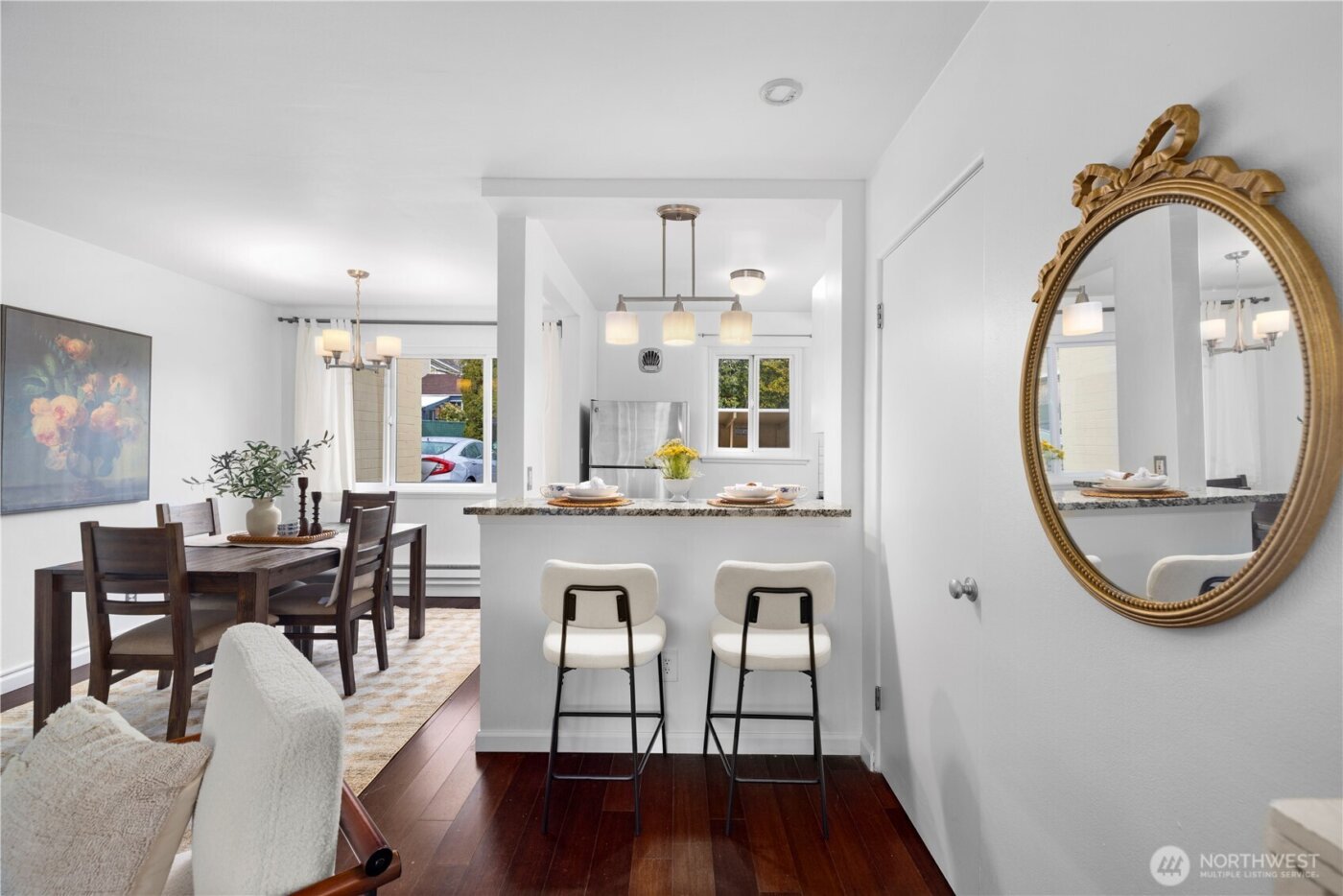 4877 Terrace Drive NE, Seattle, WA 98105