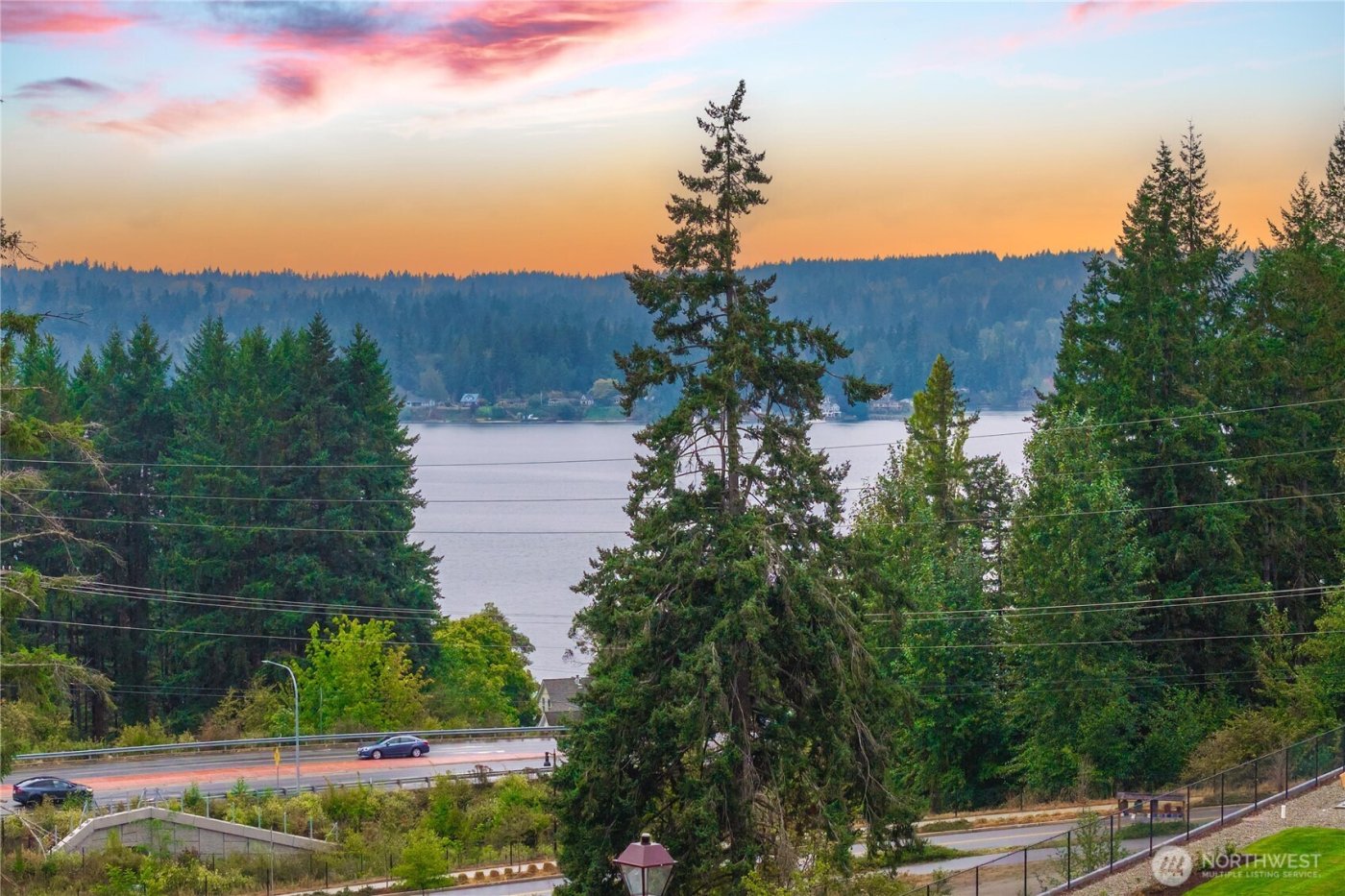 2055 NE Norseman Way , Poulsbo, WA 98370