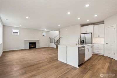 2055 NE Norseman Way , Poulsbo, WA 98370 - Photo 9