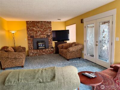 715 SE Pope Avenue , Wilbur, WA 99185 - Photo 3