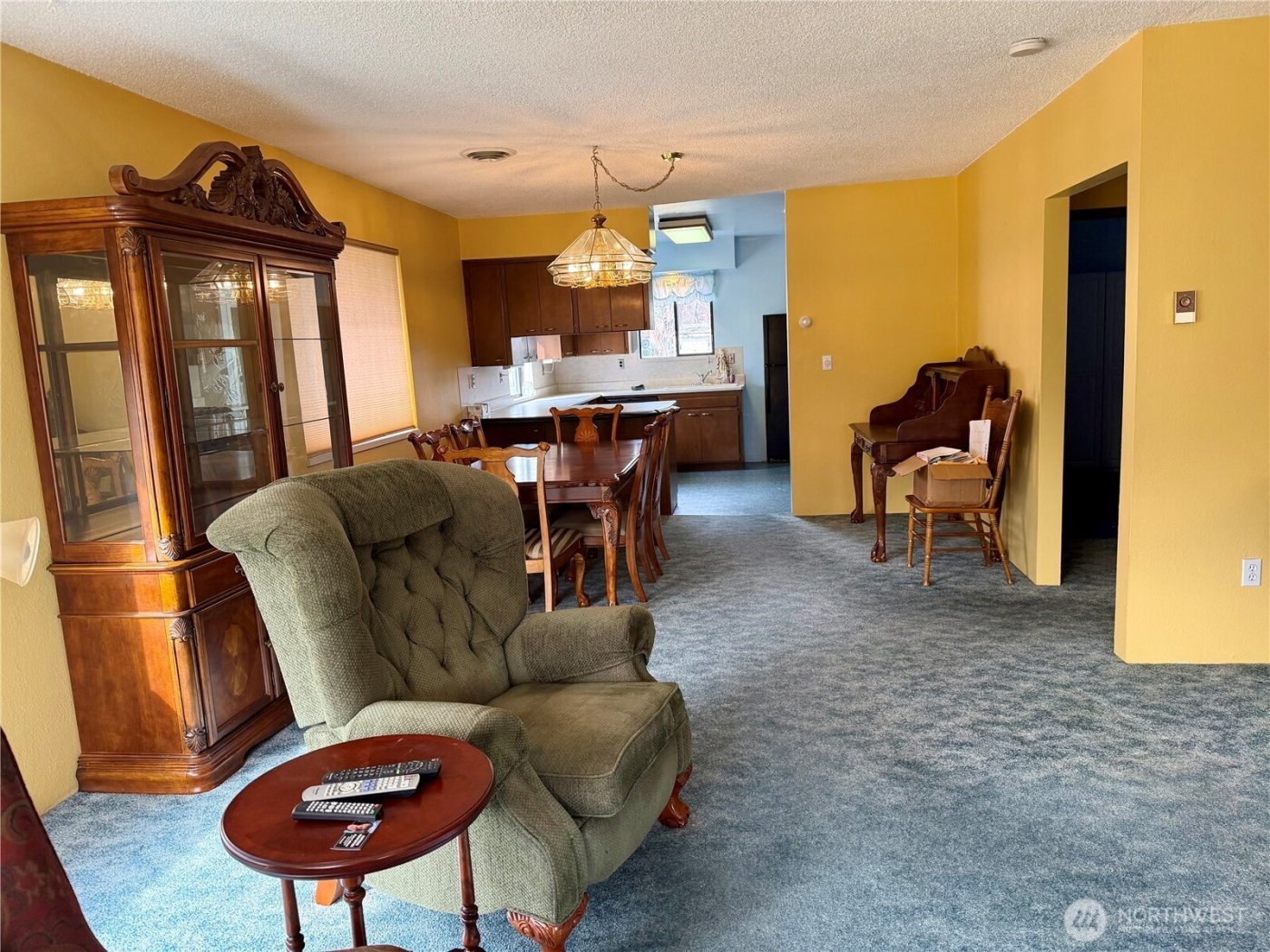 715 SE Pope Avenue , Wilbur, WA 99185