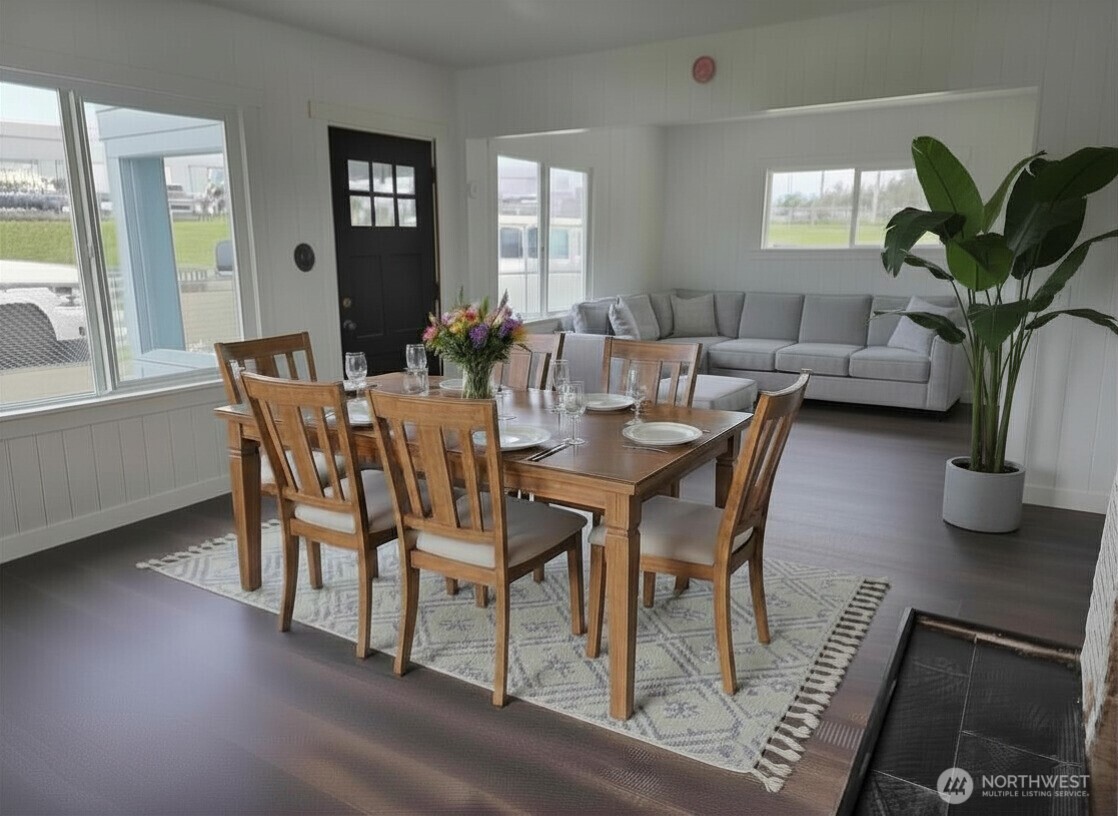 1029 Cleveland , Aberdeen, WA 98520