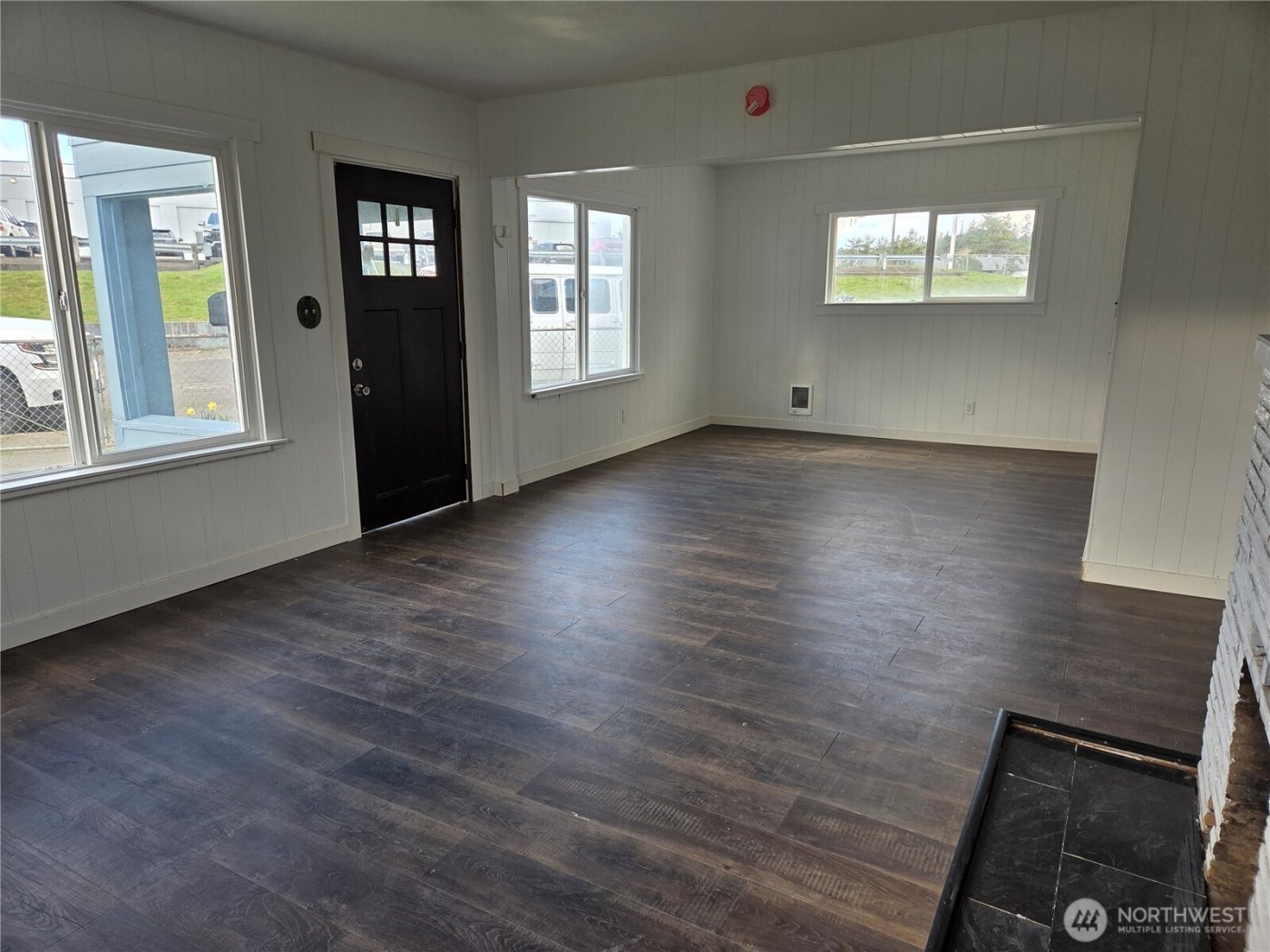 1029 Cleveland , Aberdeen, WA 98520