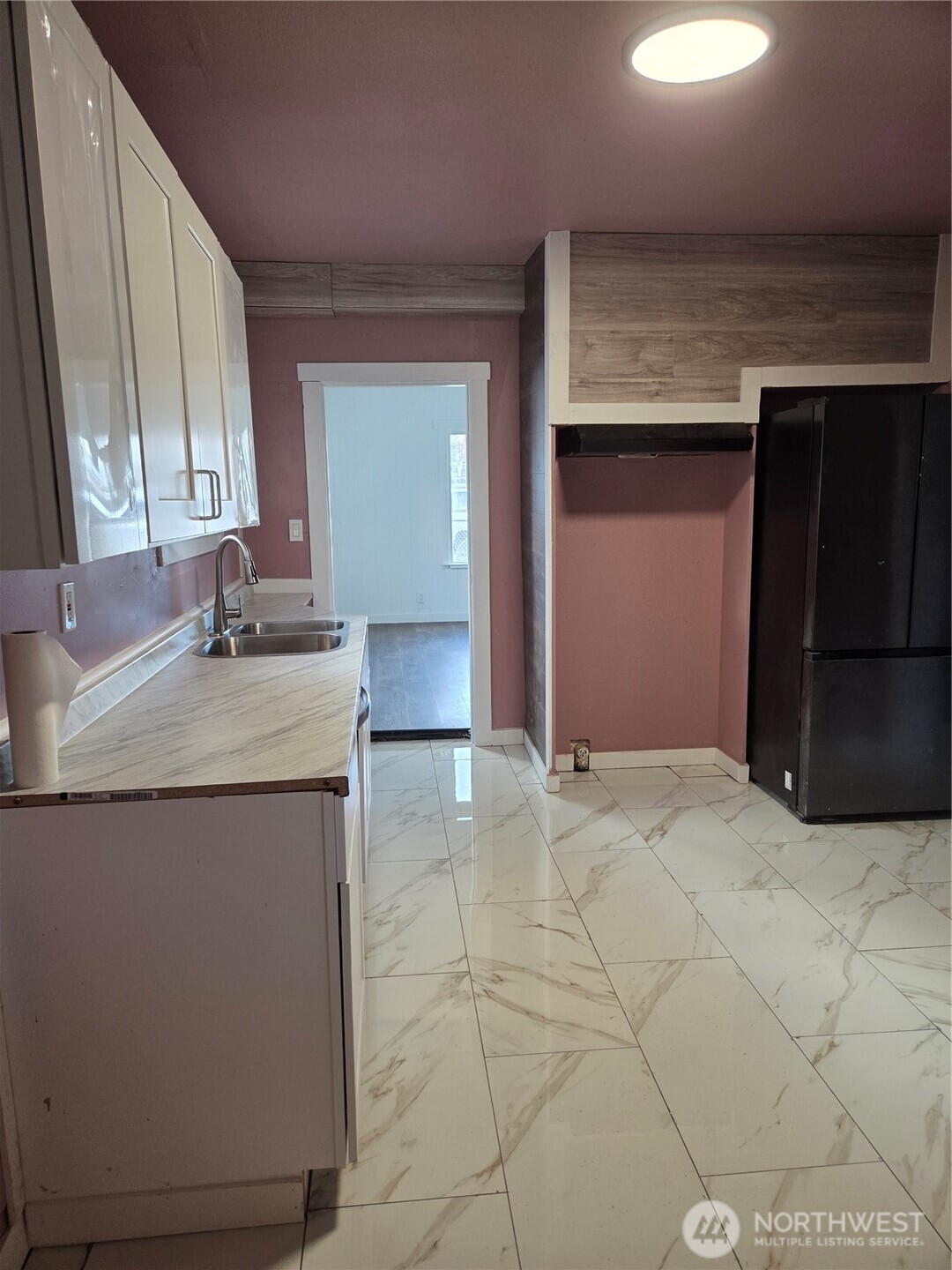 1029 Cleveland , Aberdeen, WA 98520