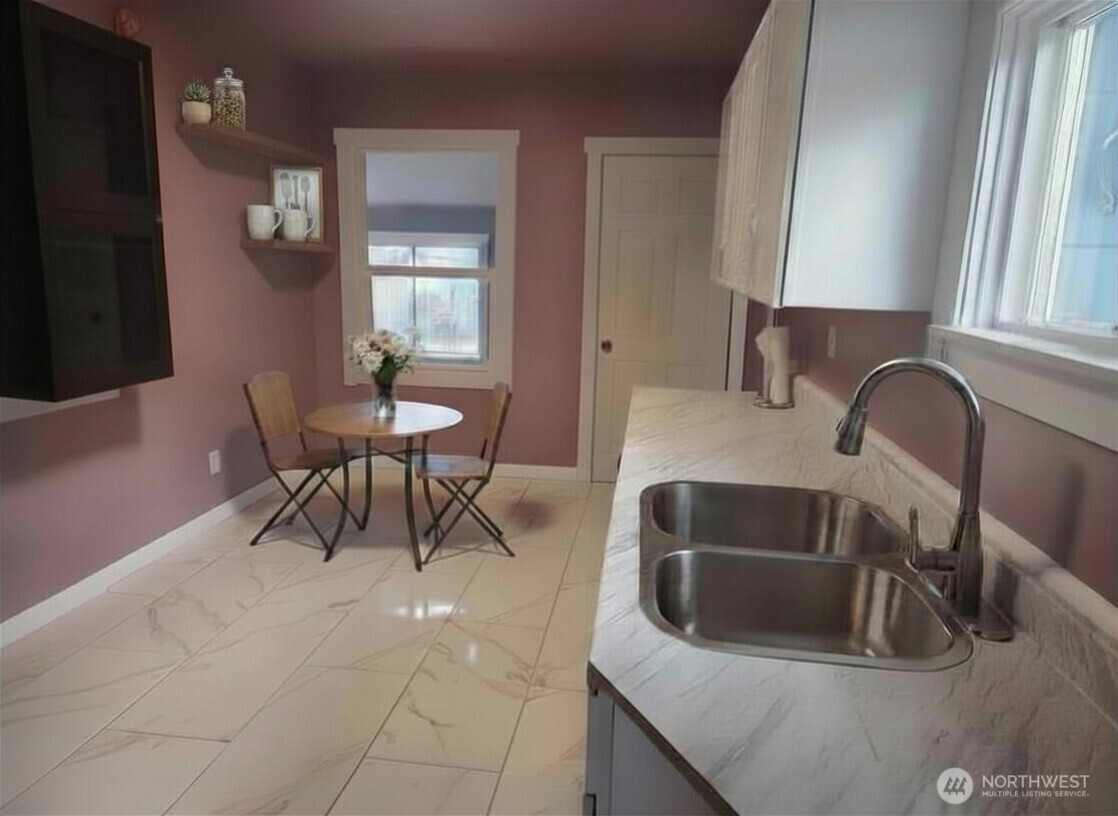 1029 Cleveland , Aberdeen, WA 98520