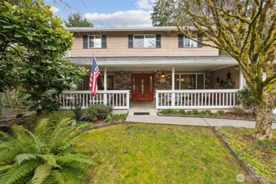 8407 121st Street East , Puyallup, WA 98373 - Photo 2