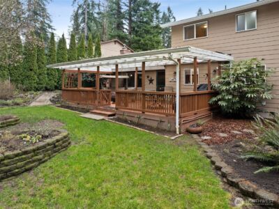 8407 121st Street East , Puyallup, WA 98373 - Photo 29