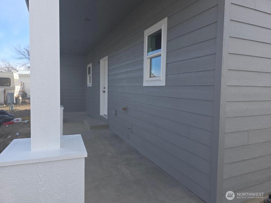 417 SE 8th Avenue , Ephrata, WA 98823