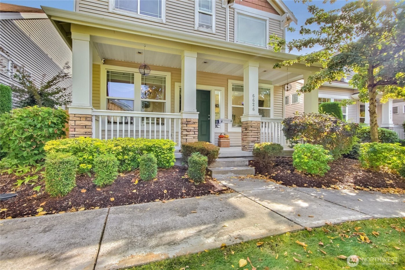 6626 Francis Avenue SE, Auburn, WA 98092