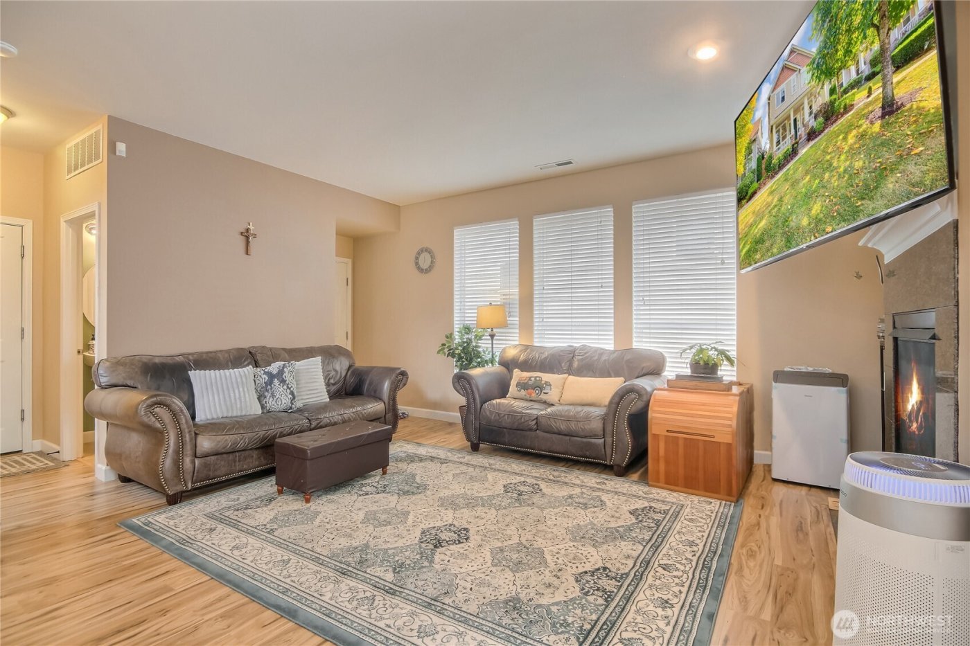 6626 Francis Avenue SE, Auburn, WA 98092