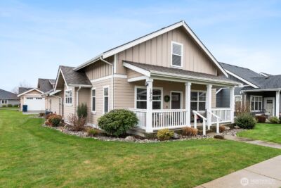 1950 N Prairie Lane , Lynden, WA 98264