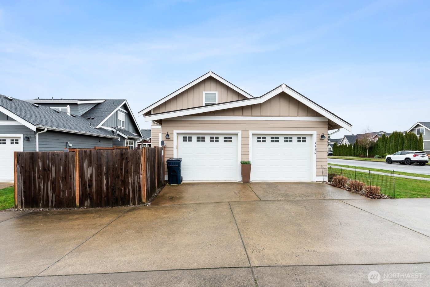 1950 N Prairie Lane , Lynden, WA 98264