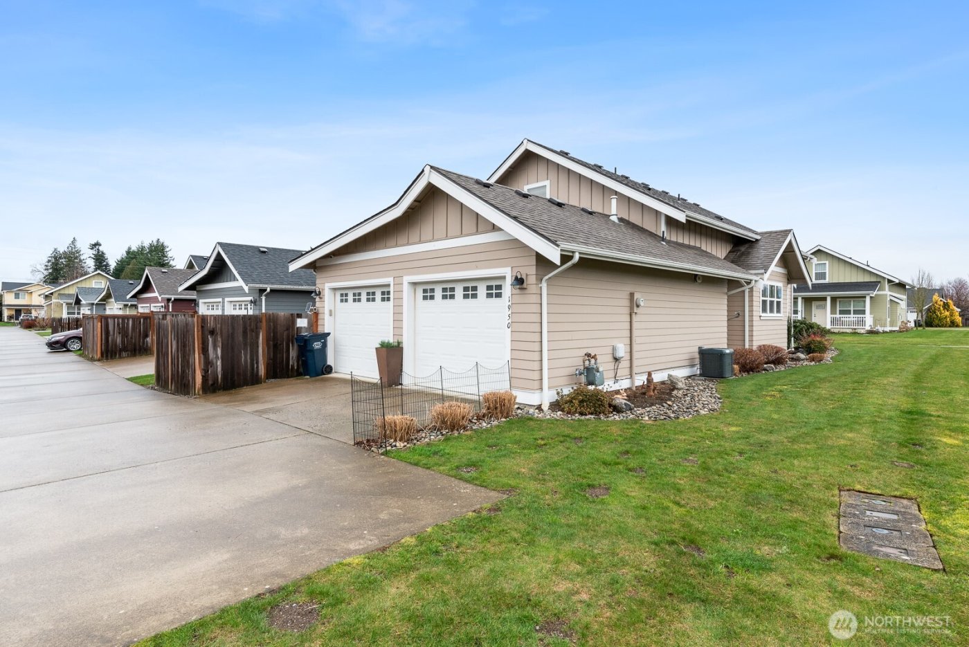 1950 N Prairie Lane , Lynden, WA 98264