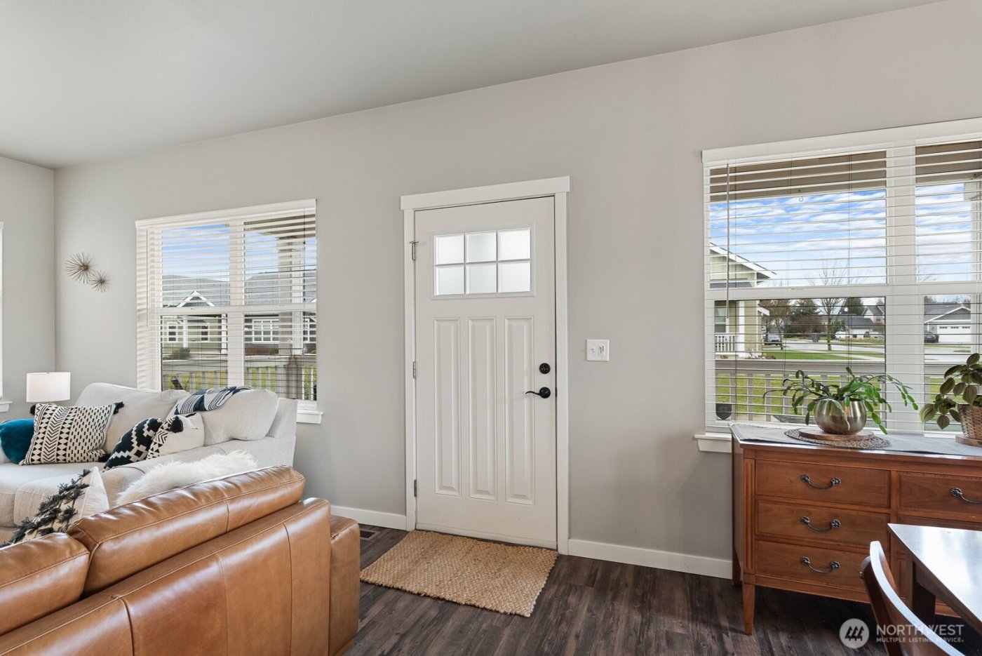 1950 N Prairie Lane , Lynden, WA 98264