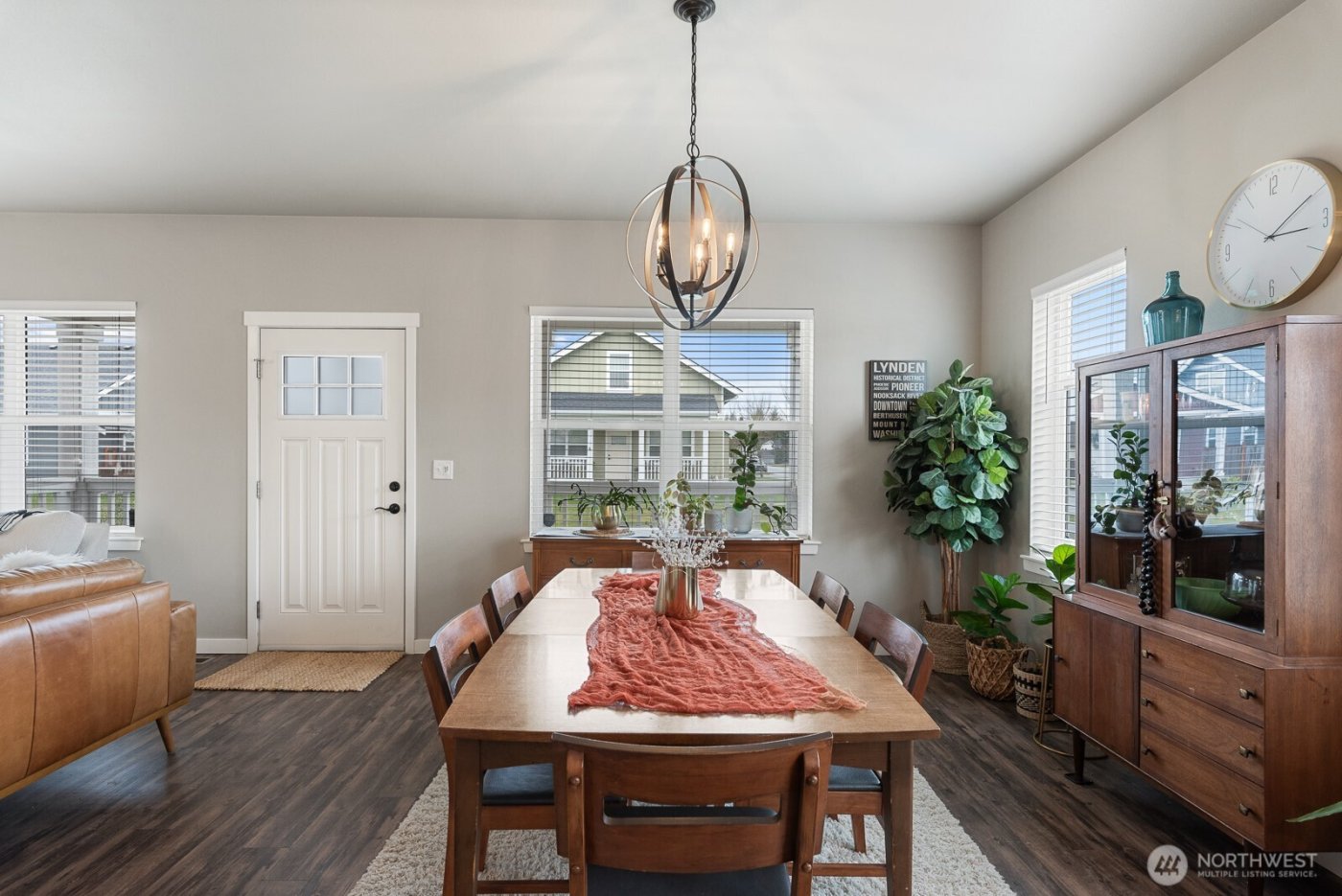 1950 N Prairie Lane , Lynden, WA 98264