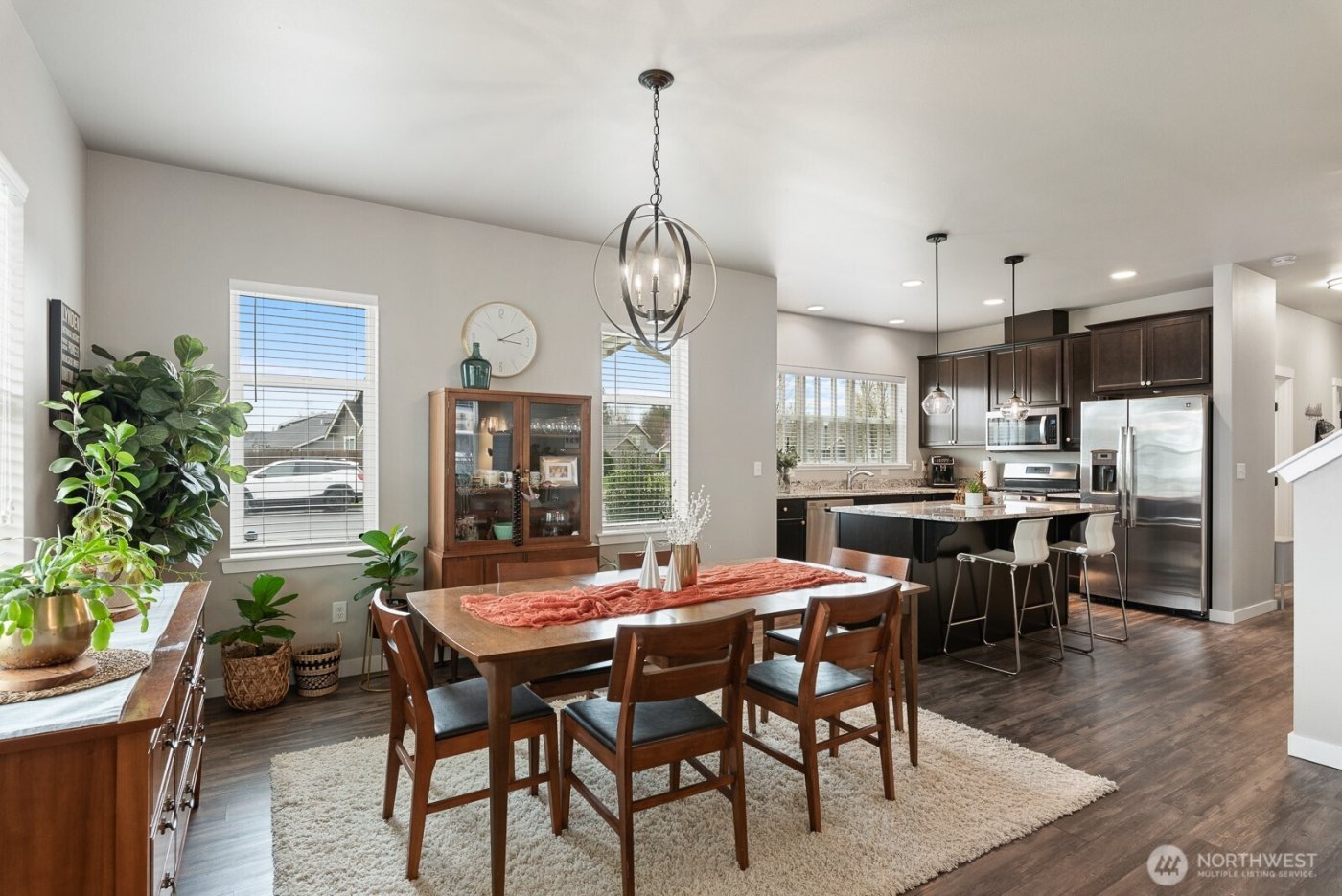 1950 N Prairie Lane , Lynden, WA 98264