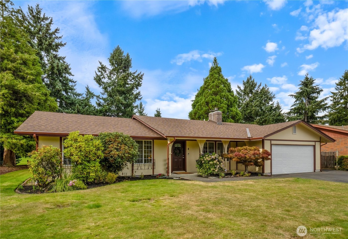 7513 Onyx Drive SW, Lakewood, WA 98498