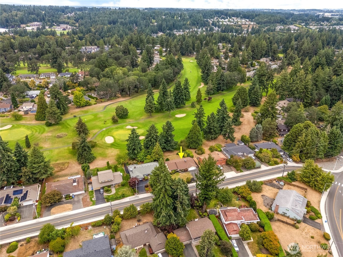 7513 Onyx Drive SW, Lakewood, WA 98498