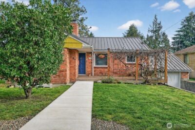 6522 38th Avenue NE, Seattle, WA 98115
