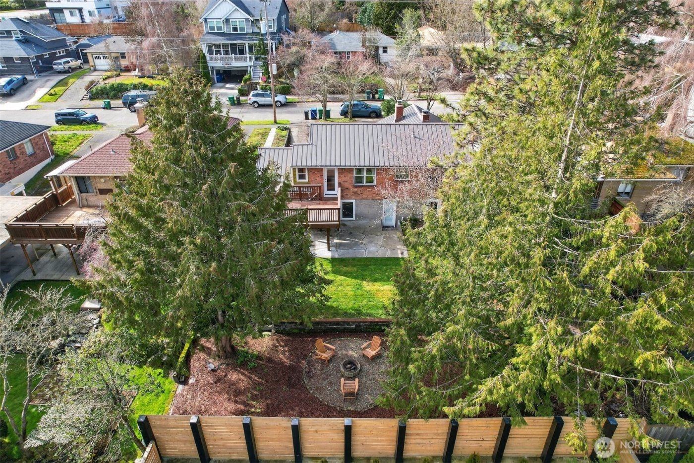 6522 38th Avenue NE, Seattle, WA 98115