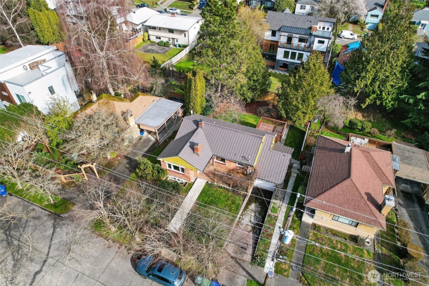 6522 38th Avenue NE, Seattle, WA 98115