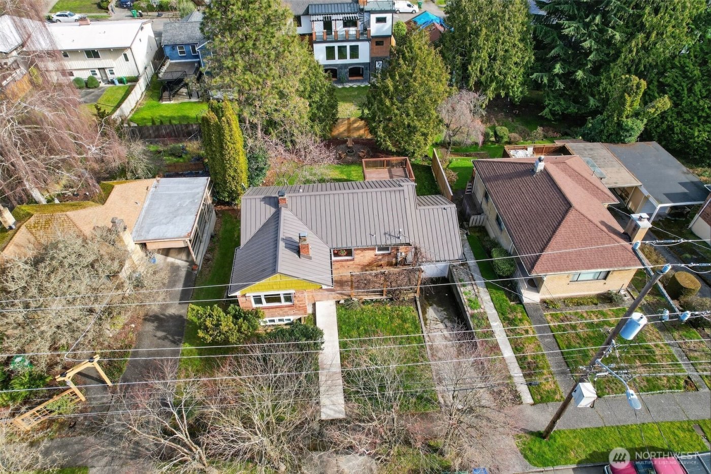 6522 38th Avenue NE, Seattle, WA 98115