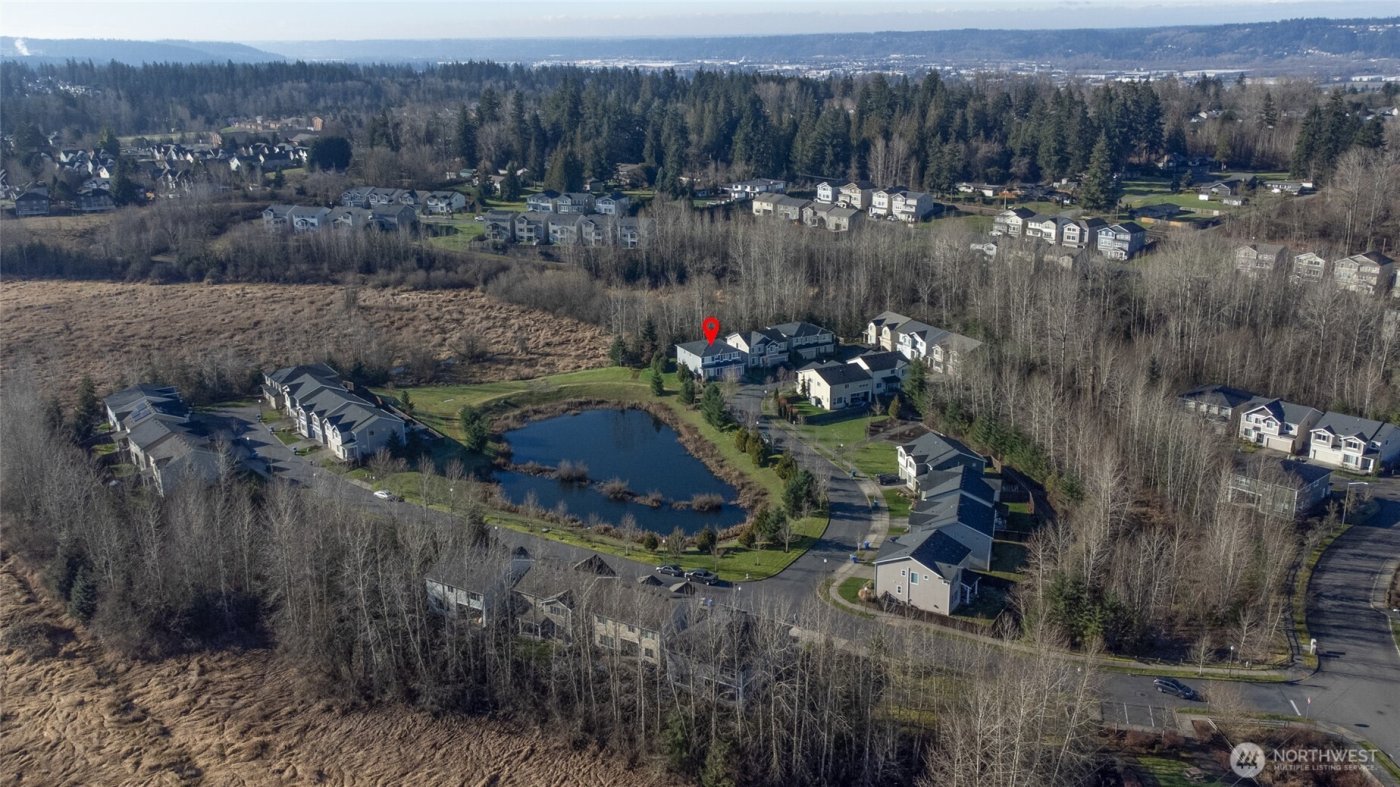 12009 SE 297th Place , Auburn, WA 98092