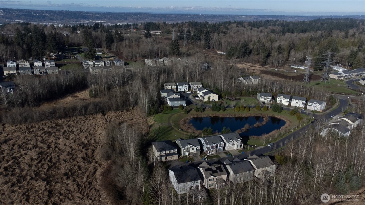 12009 SE 297th Place , Auburn, WA 98092