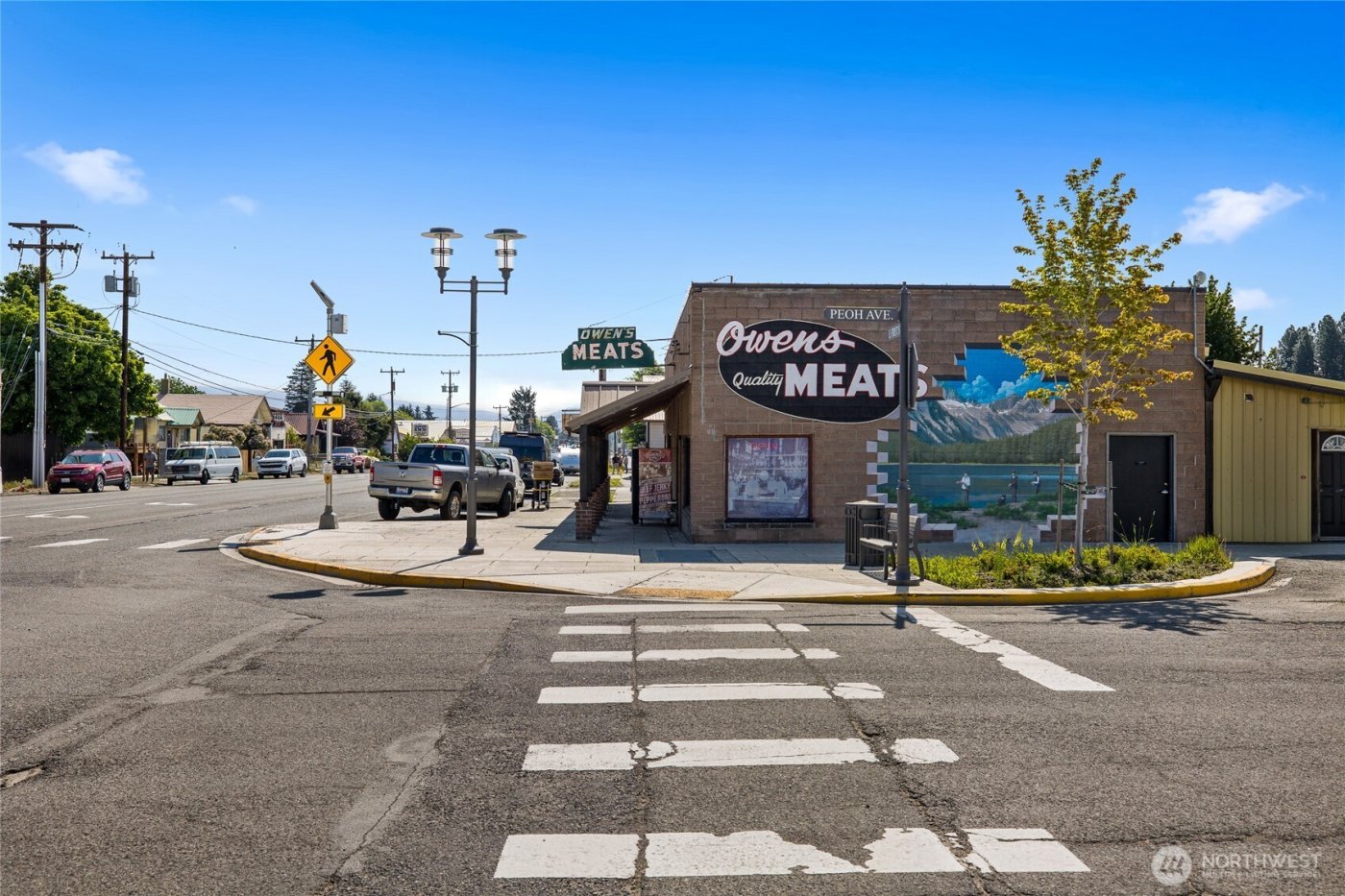 202 E 3rd Street #215, Cle Elum, WA 98922