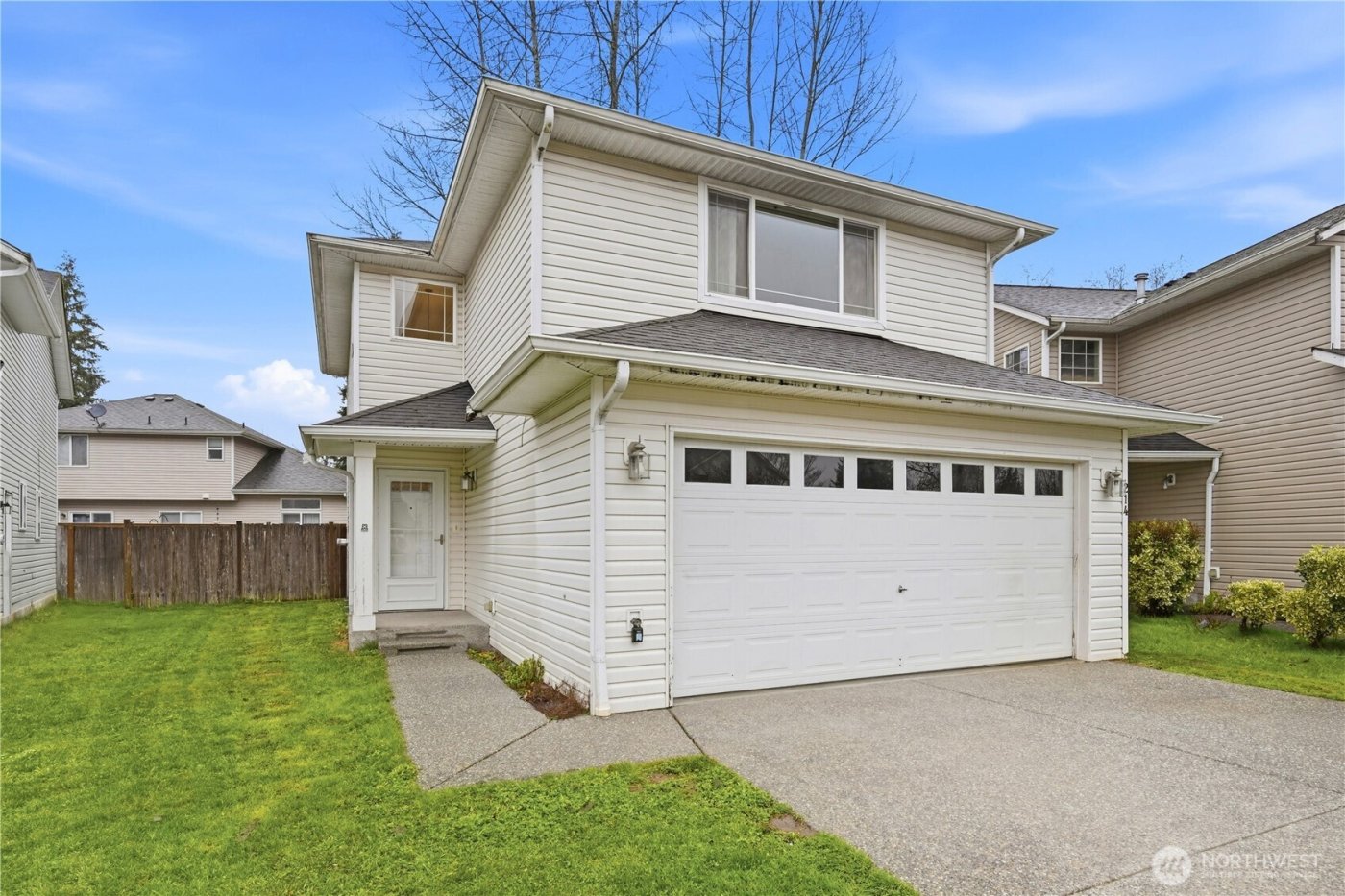 214 99th Drive SE, Lake Stevens, WA 98258