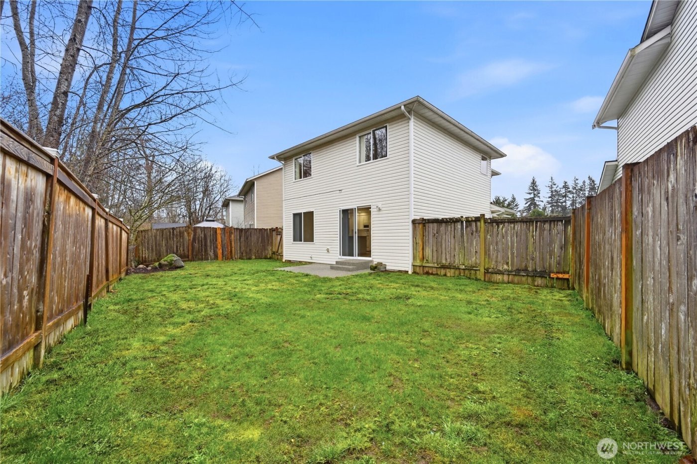 214 99th Drive SE, Lake Stevens, WA 98258